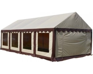 Палатки для летнего кафе в Кургане и Курганской области